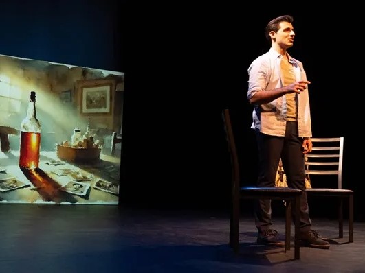 Educational programs